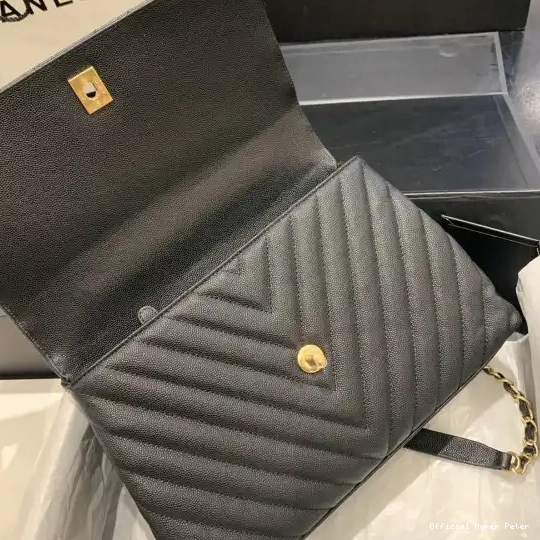Hyper Peter BAG CHANEL HANDLE COCO 0515